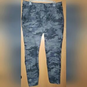Jeggings (Camouflage)